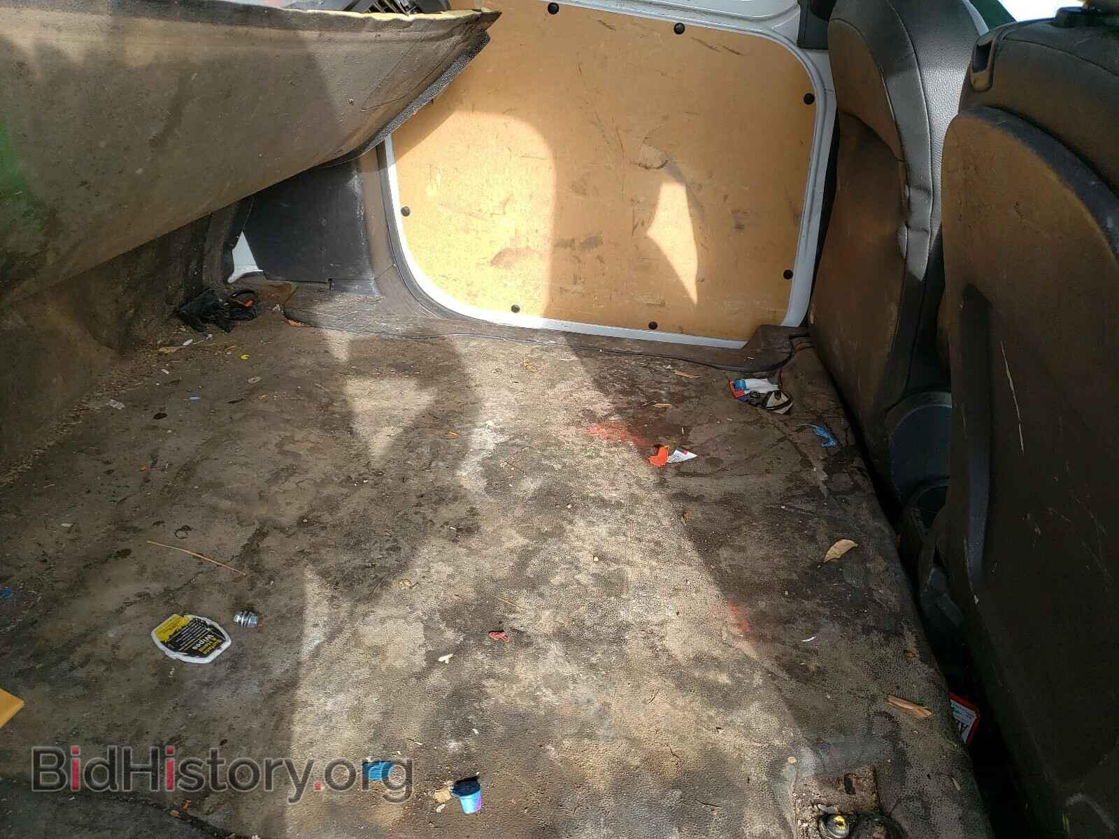 2018 FORD TRANSIT CO - VIN: NM0LS7E78J1342553 - Фото 6
