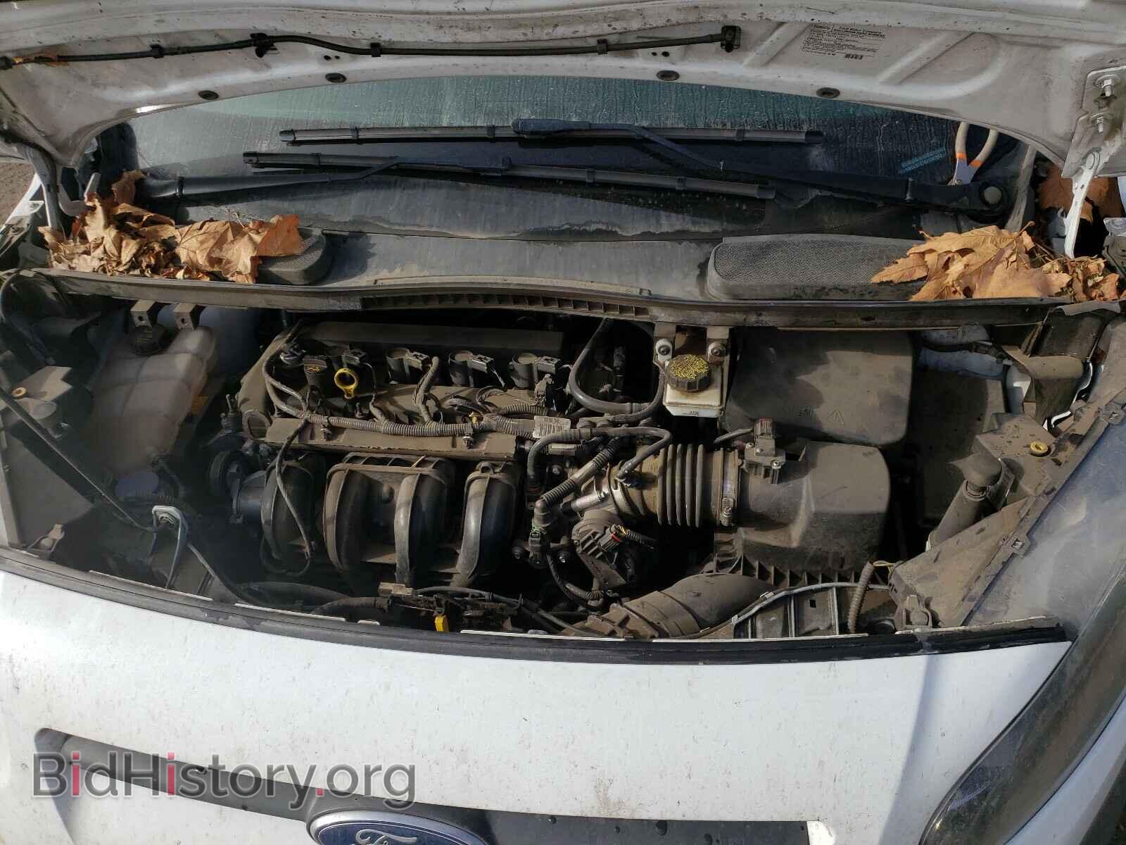 2018 FORD TRANSIT CO - VIN: NM0LS7E78J1342553 - Фото 7