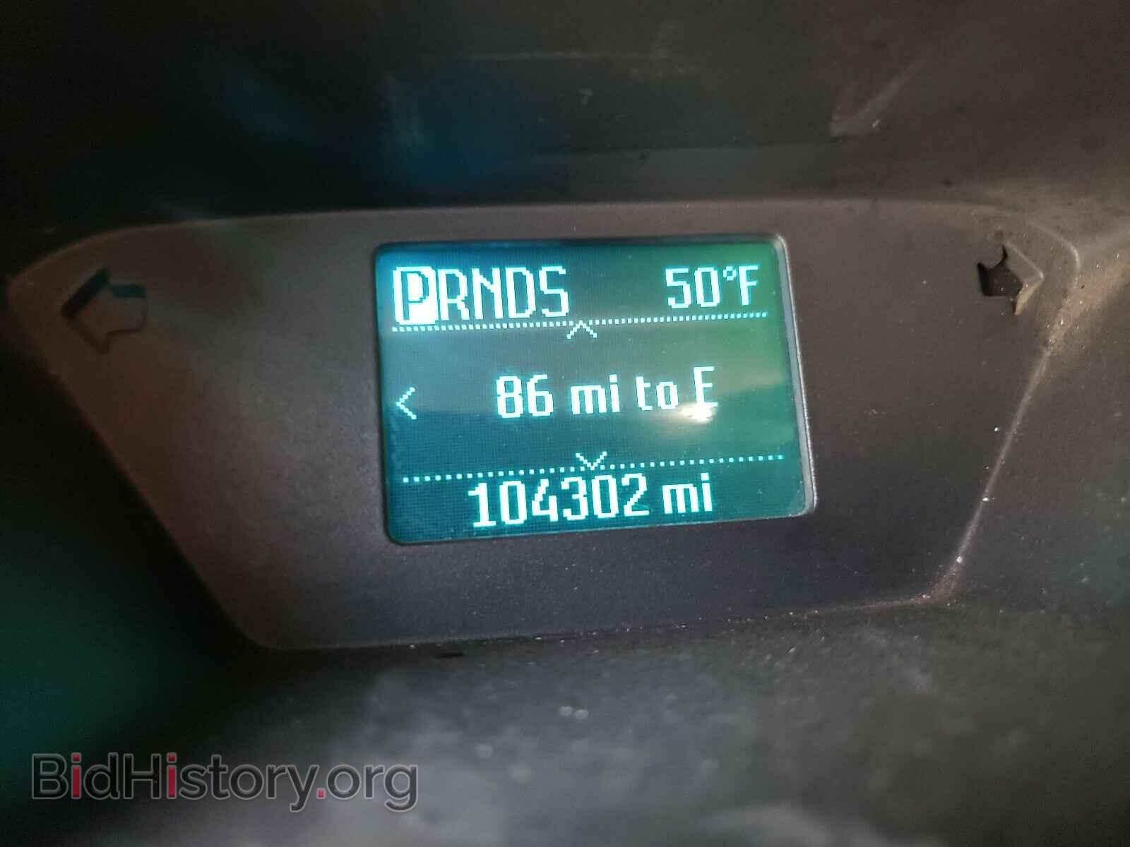 2018 FORD TRANSIT CO - VIN: NM0LS7E78J1342553 - Фото 8
