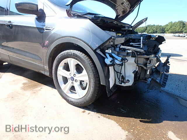 2015 FORD ESCAPE - VIN: 1FMCU0G77FUC44004 - Фото 10