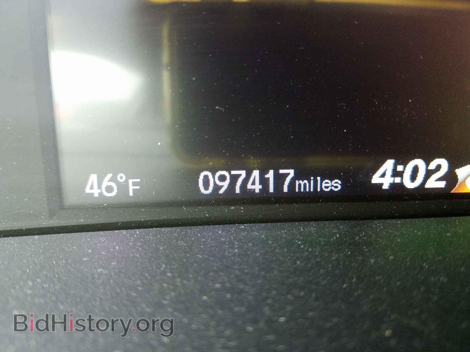 2015 HONDA CIVIC - VIN: 2HGFB2F53FH515275 - Photo 8