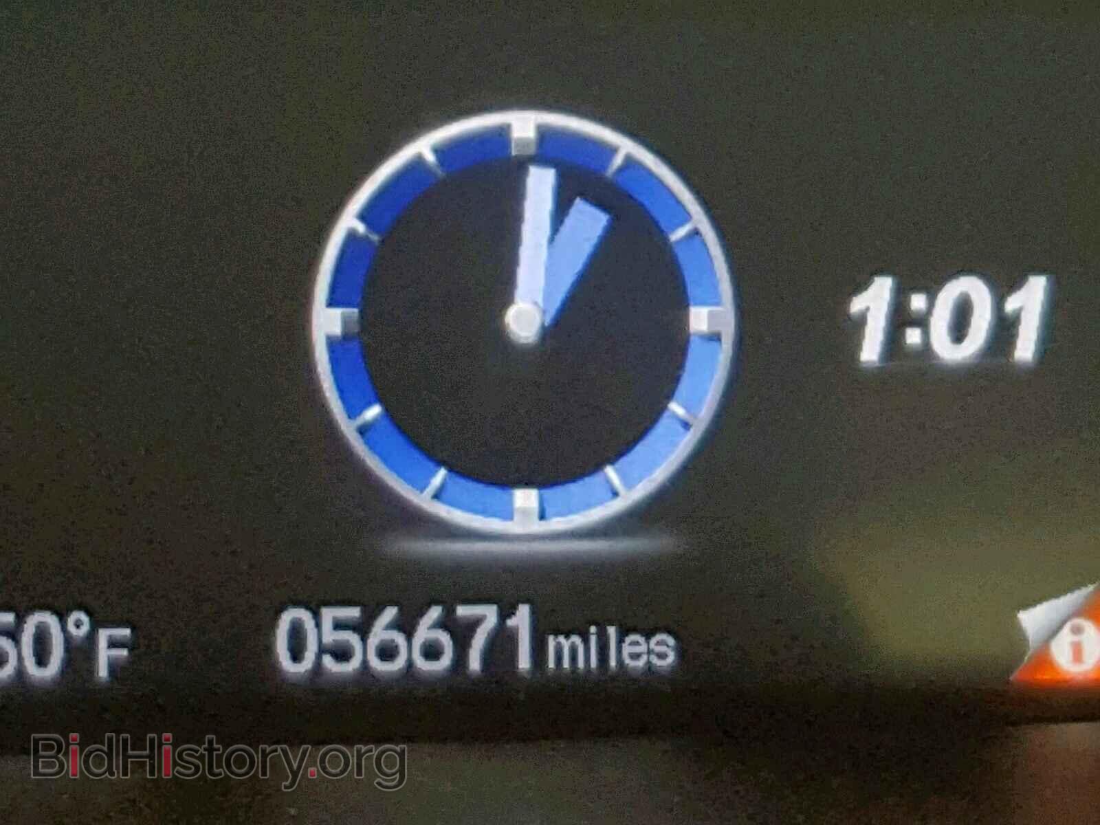 2013 HONDA CIVIC LX - VIN: 19XFB2F59DE067048 - Фото 8