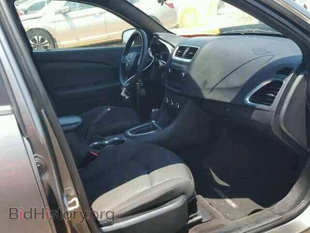 2012 DODGE AVENGER - VIN: 1C3CDZAB4CN216953 - Photo 5
