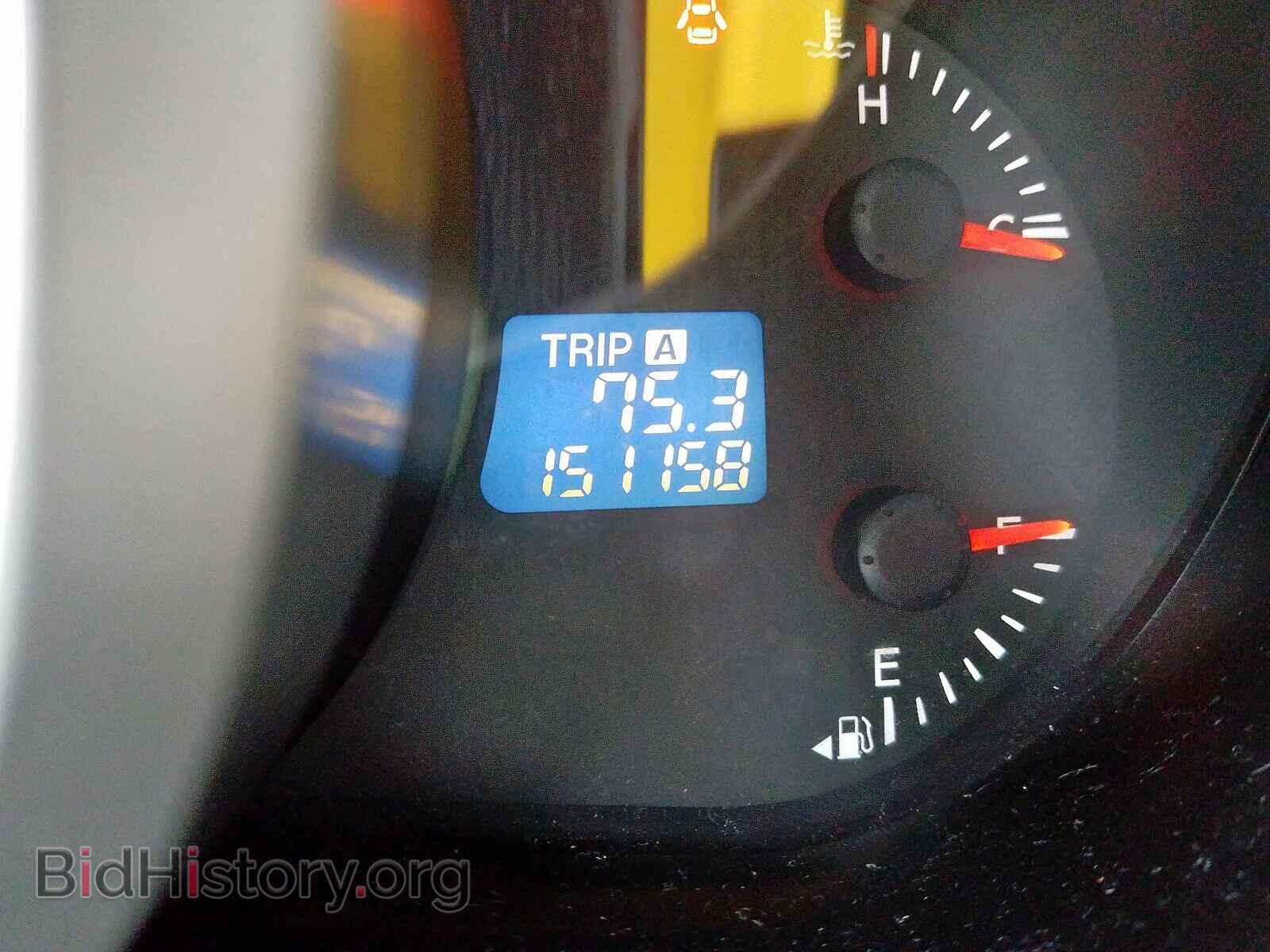 2010 MAZDA CX-7 - VIN: JM3ER2W57A0336814 - Фото 8