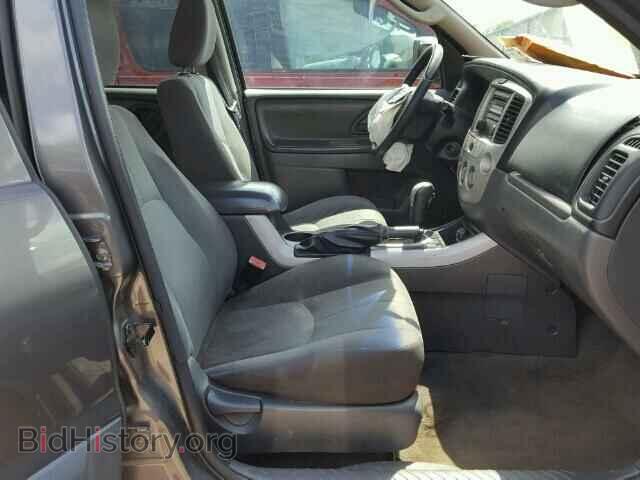 2006 MAZDA TRIBUTE - VIN: 4F2YZ02Z06KM38891 - Фото 5