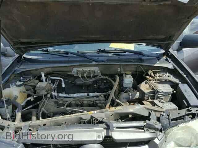 2006 MAZDA TRIBUTE - VIN: 4F2YZ02Z06KM38891 - Фото 7
