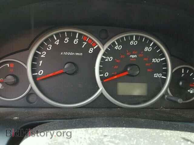 2006 MAZDA TRIBUTE - VIN: 4F2YZ02Z06KM38891 - Фото 8