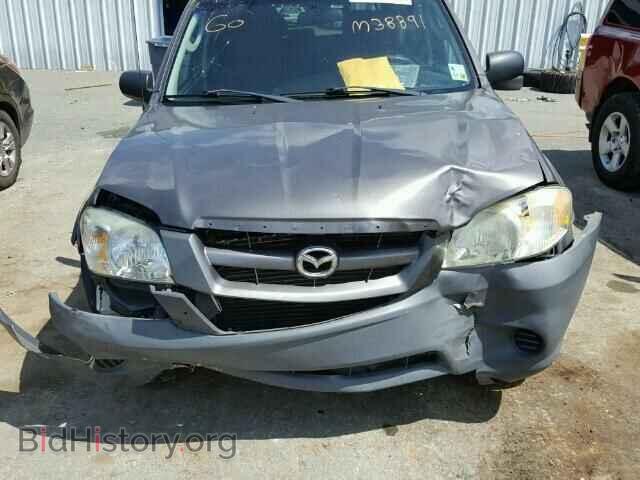 2006 MAZDA TRIBUTE - VIN: 4F2YZ02Z06KM38891 - Фото 9