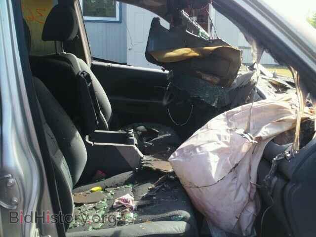 2008 HONDA PILOT - VIN: 5FNYF18248B036171 - Фото 5