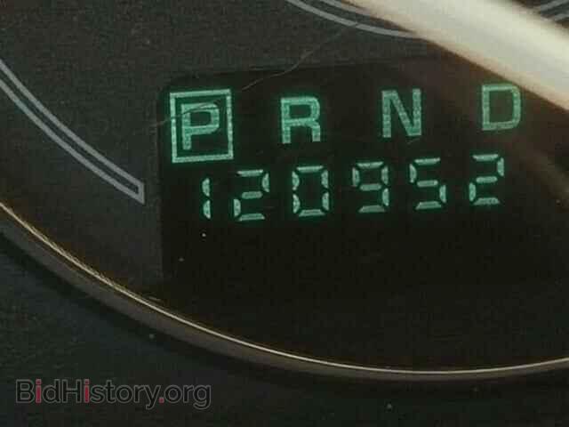 2001 CHRYSLER SEBRING - VIN: 1C3EL45U21N634595 - Фото 8