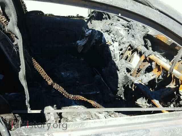 2012 CHRYSLER 200 - VIN: 1C3CCBAB6CN113785 - Фото 5