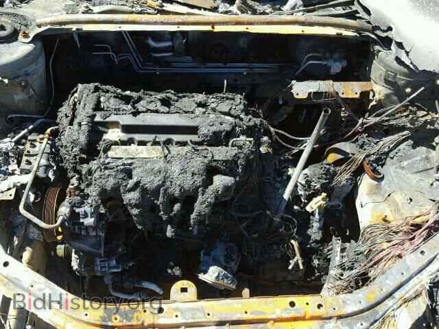 2012 CHRYSLER 200 - VIN: 1C3CCBAB6CN113785 - Фото 7