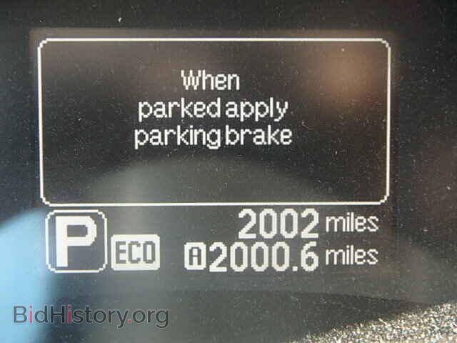 2015 NISSAN LEAF - VIN: 1N4AZ0CP7FC328788 - Фото 8