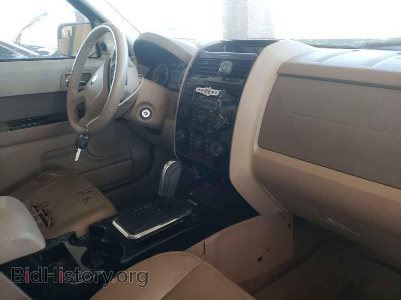 2012 FORD ESCAPE - VIN: 1FMCU0EG8CKA41391 - Фото 9