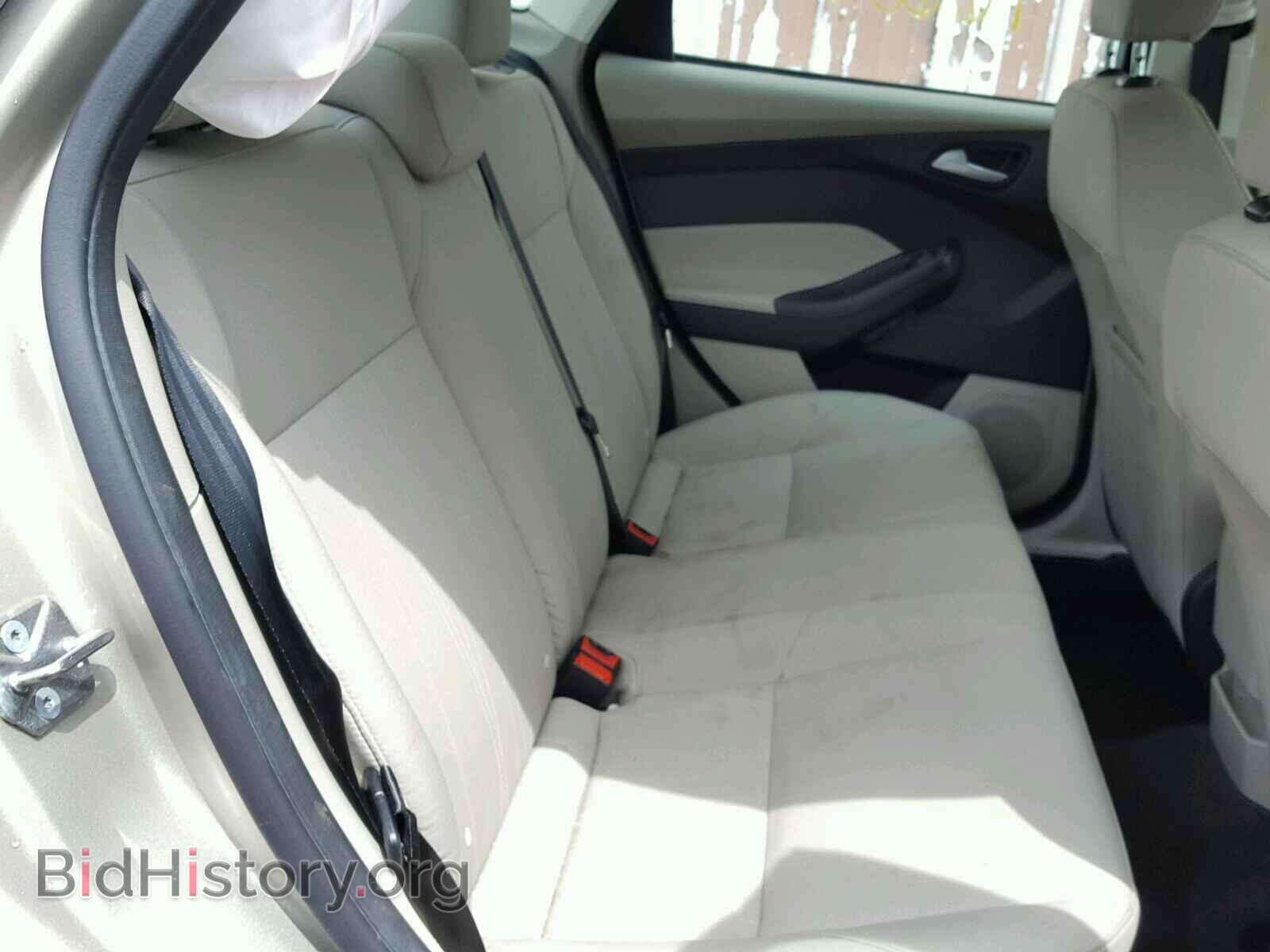 2017 FORD FOCUS - VIN: 1FADP3F26HL202929 - Фото 6