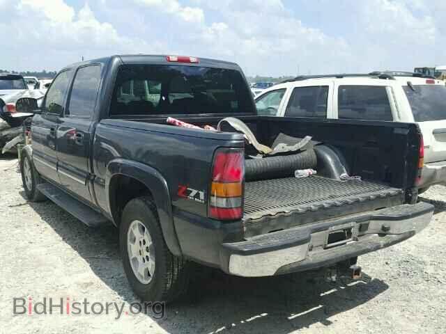 2005 CHEVROLET SILVERADO - VIN: 2GCEK13T851248083 - Фото 3