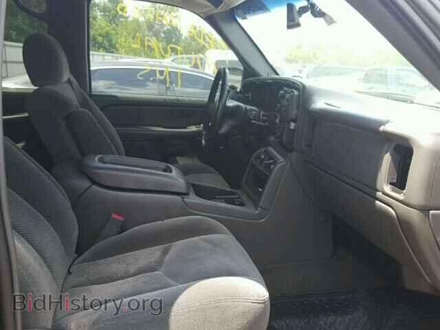 2005 CHEVROLET SILVERADO - VIN: 2GCEK13T851248083 - Фото 5