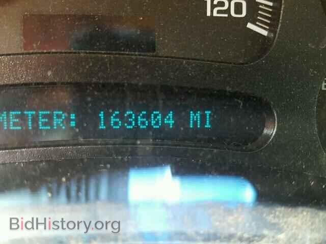 2005 CHEVROLET SILVERADO - VIN: 2GCEK13T851248083 - Фото 8