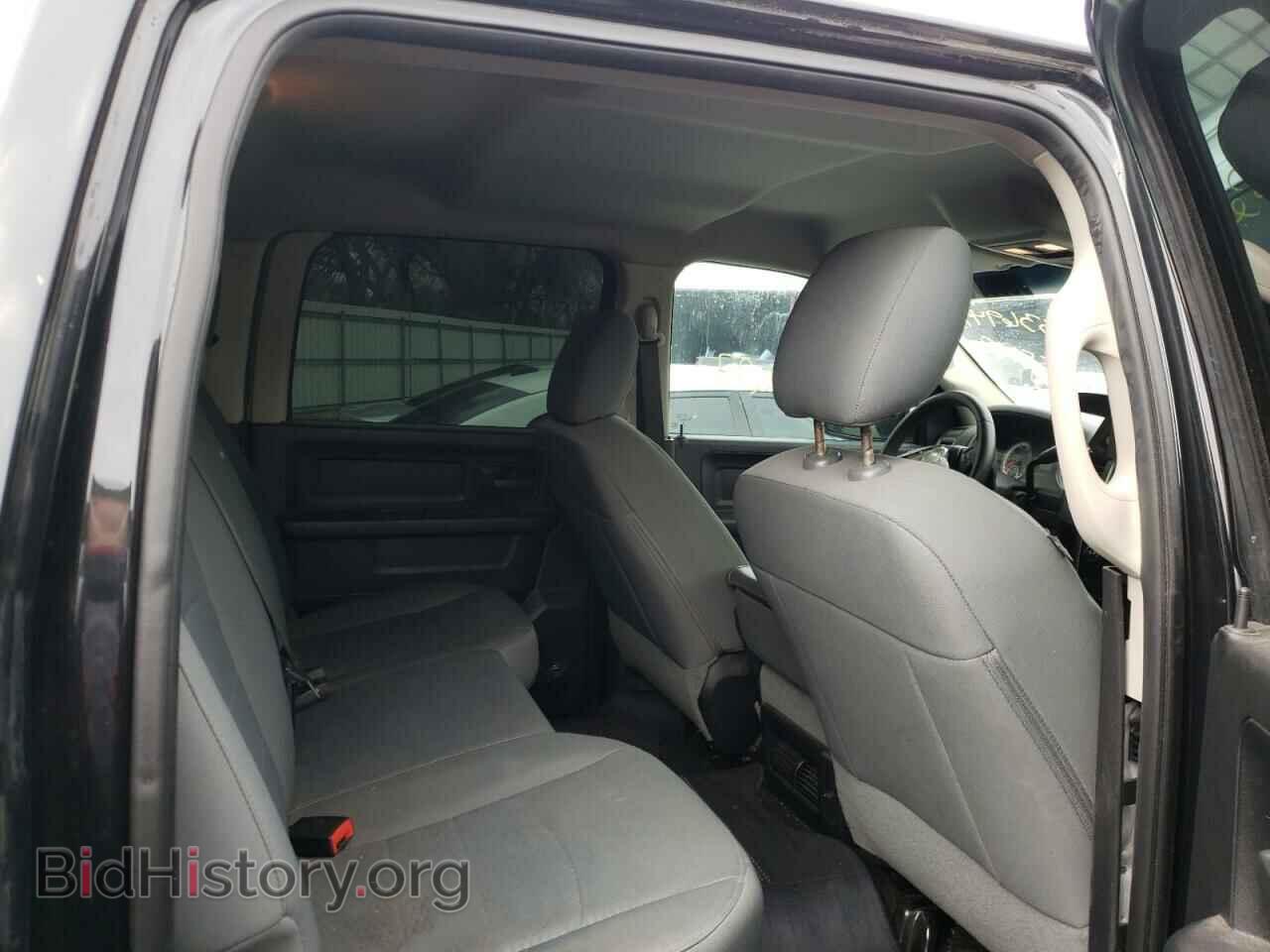 2015 RAM 1500 - VIN: 1C6RR6KT4FS655189 - Фото 6