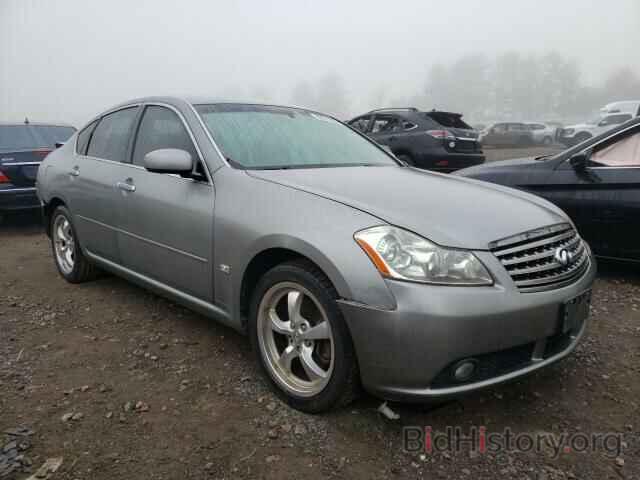 Photo JNKAY01F47M461994 - INFINITI M35 2007