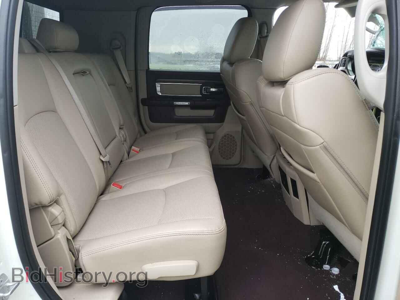 2017 RAM 2500 - VIN: 3C6UR5NL4HG726658 - Фото 6