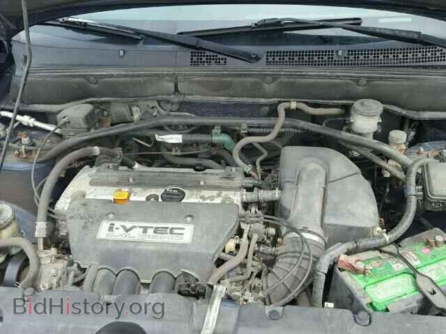 2003 HONDA CRV - VIN: SHSRD77403U125429 - Фото 7