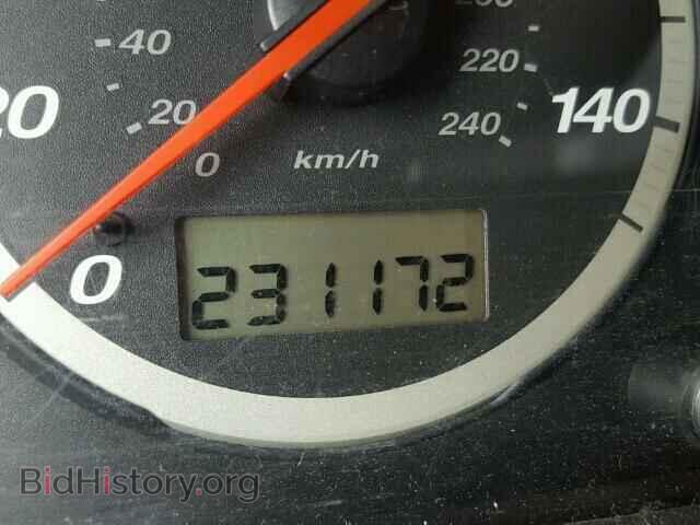 2003 HONDA CRV - VIN: SHSRD77403U125429 - Фото 8