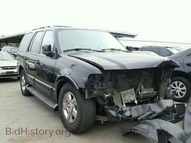 Photo 1FMFU20516LA71796 - FORD EXPEDITION 2006