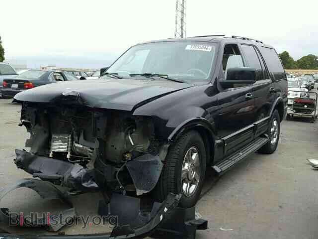 2006 FORD EXPEDITION - VIN: 1FMFU20516LA71796 - Фото 2