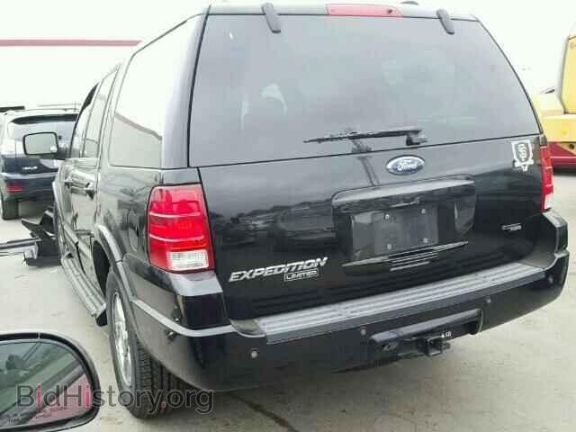 2006 FORD EXPEDITION - VIN: 1FMFU20516LA71796 - Фото 3