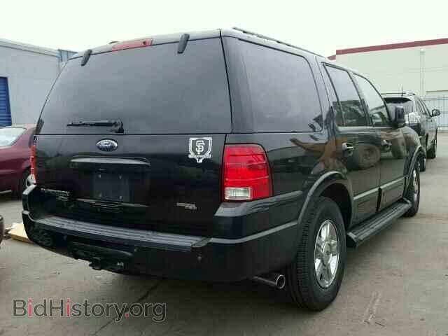 2006 FORD EXPEDITION - VIN: 1FMFU20516LA71796 - Фото 4