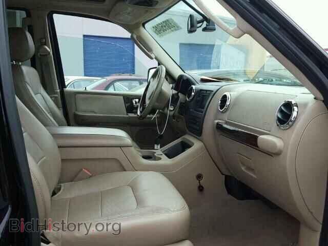 2006 FORD EXPEDITION - VIN: 1FMFU20516LA71796 - Фото 5