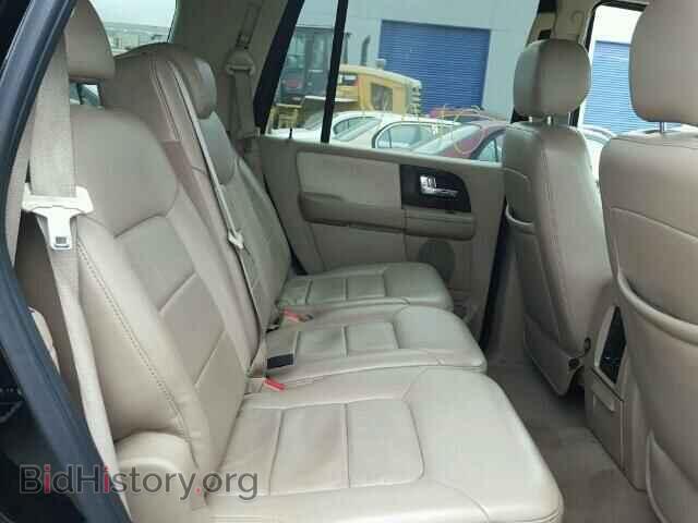 2006 FORD EXPEDITION - VIN: 1FMFU20516LA71796 - Фото 6