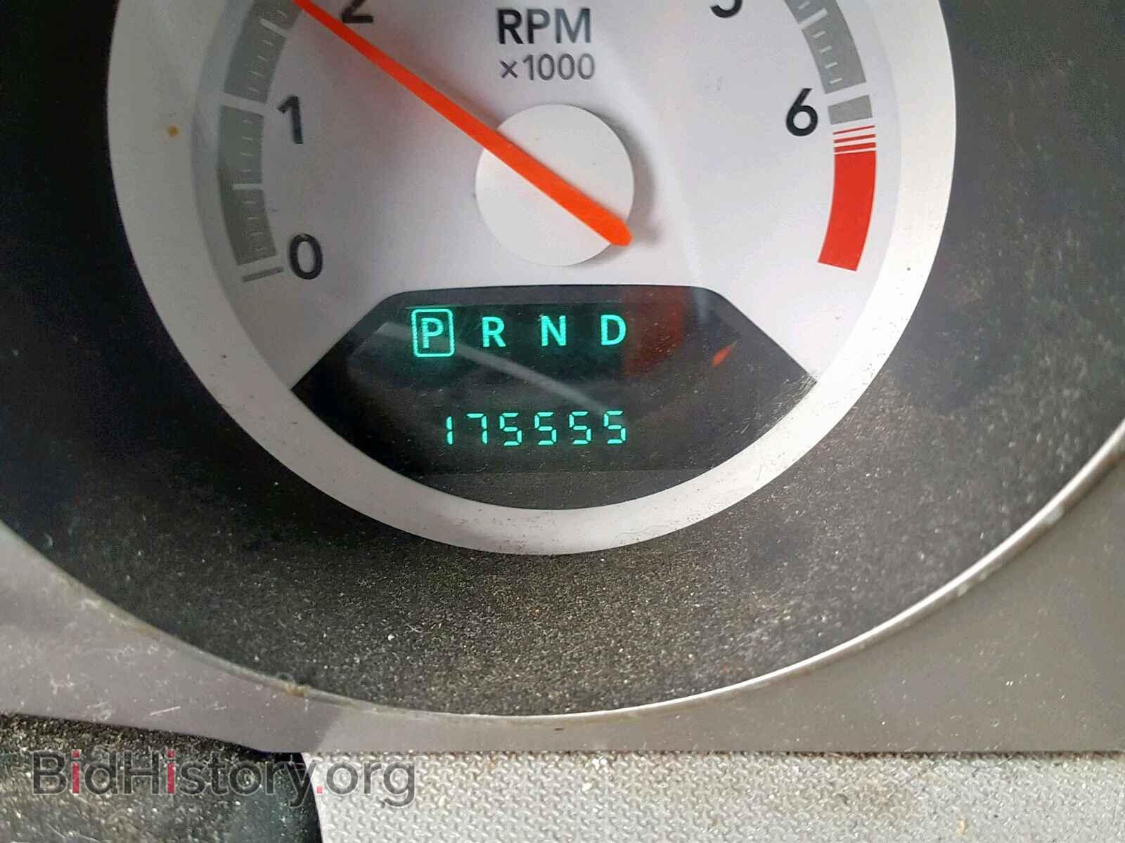 2008 DODGE AVENGER - VIN: 1B3LC56RX8N620099 - Фото 8
