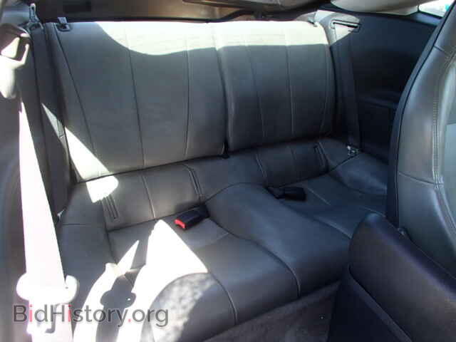 2007 MITSUBISHI ECLIPSE - VIN: 4A3AK64F87E071375 - Photo 6