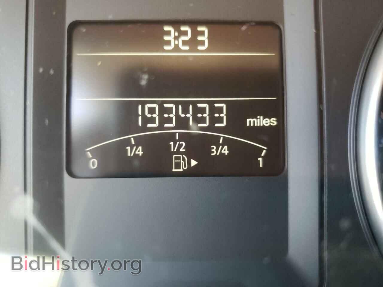 2012 VOLKSWAGEN JETTA - VIN: 3VWDP7AJ2CM422766 - Фото 8