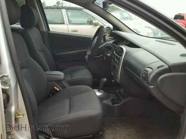 2004 DODGE NEON - VIN: 1B3ES56C84D640701 - Фото 5