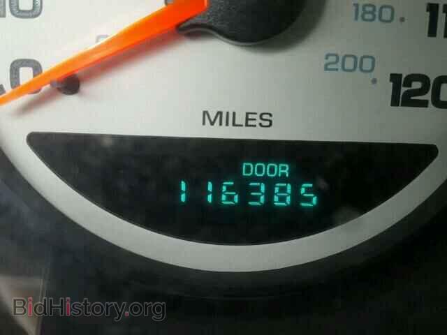 2004 DODGE NEON - VIN: 1B3ES56C84D640701 - Фото 8