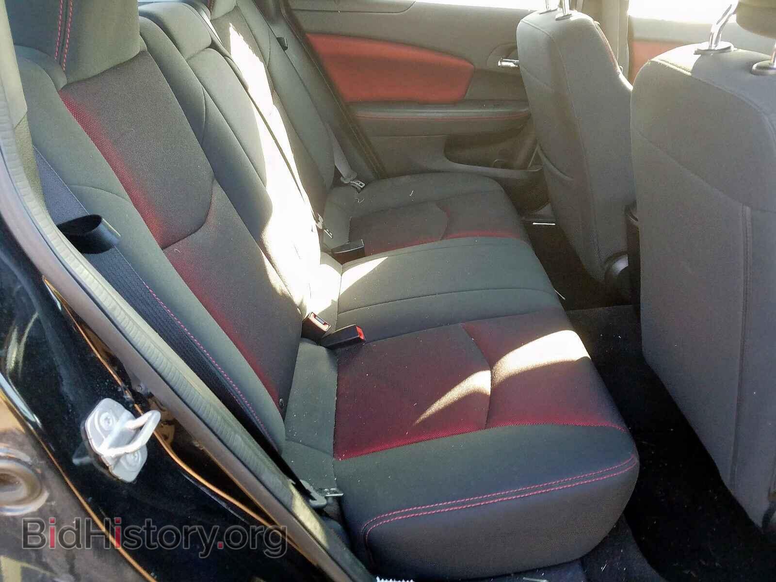 2012 DODGE AVENGER - VIN: 1C3CDZEG1CN182475 - Фото 6