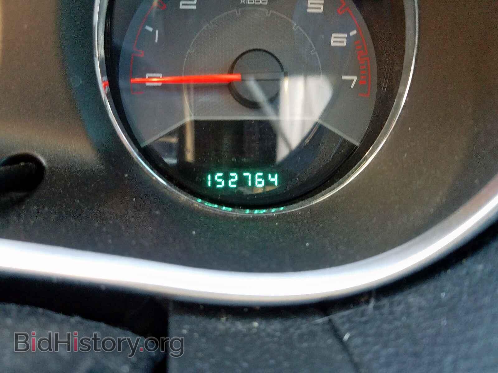 2012 DODGE AVENGER - VIN: 1C3CDZEG1CN182475 - Фото 8