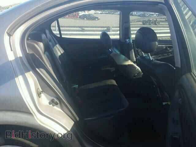 2000 NISSAN MAXIMA - VIN: JN1CA31A6YT024450 - Фото 6