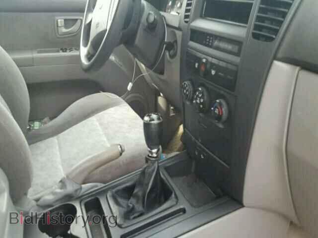 2005 KIA SORENTO - VIN: KNDJD733355464580 - Фото 9