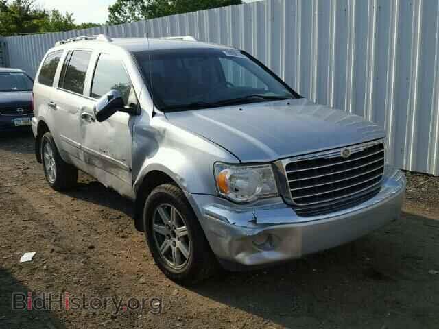 Photo 1A8HW58P67F505153 - CHRYSLER ASPEN 2007