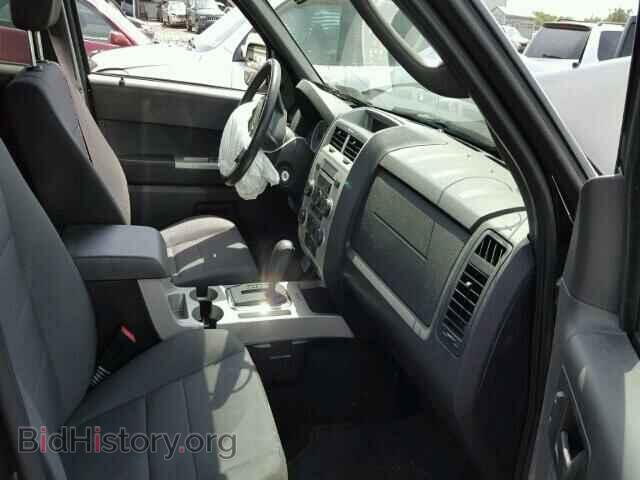 2012 FORD ESCAPE - VIN: 1FMCU9DG0CKA26826 - Фото 5