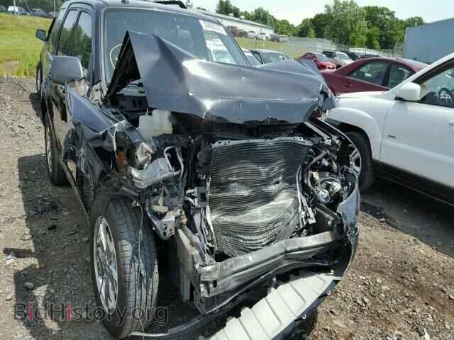 2012 FORD ESCAPE - VIN: 1FMCU9DG0CKA26826 - Фото 9