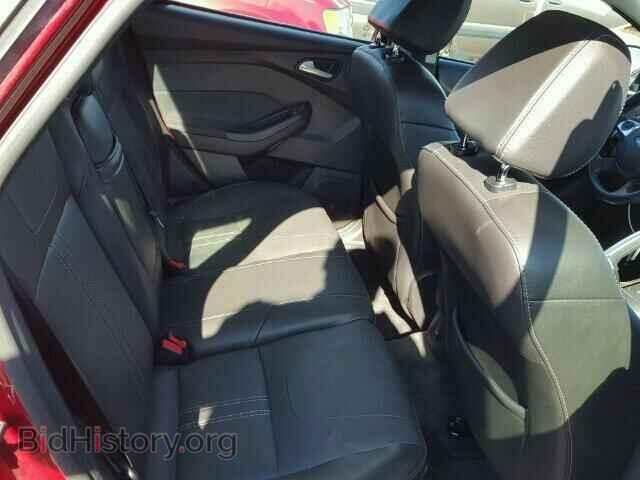 2013 FORD FOCUS - VIN: 1FADP3J22DL170241 - Фото 6