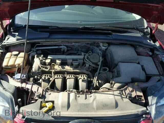 2013 FORD FOCUS - VIN: 1FADP3J22DL170241 - Фото 7