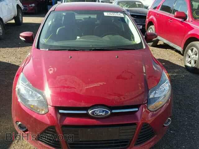 2013 FORD FOCUS - VIN: 1FADP3J22DL170241 - Фото 9