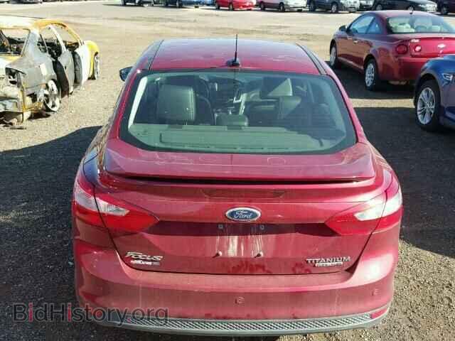 2013 FORD FOCUS - VIN: 1FADP3J22DL170241 - Фото 10