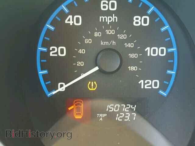 2007 HONDA ELEMENT - VIN: 5J6YH28767L005859 - Photo 8